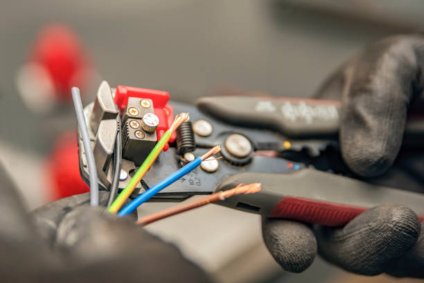 Best Affordable Electrical Installation  in Carlyle, IL