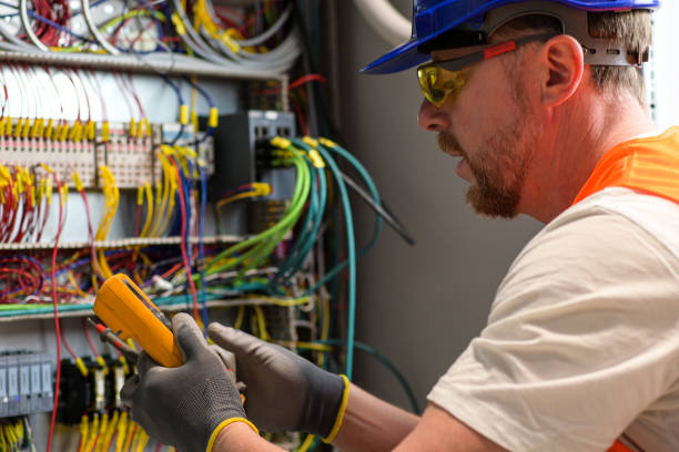 Best Electrical Upgrades for Homes  in Carlyle, IL