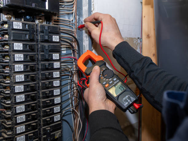 Best Emergency Electrician Near Me  in Carlyle, IL